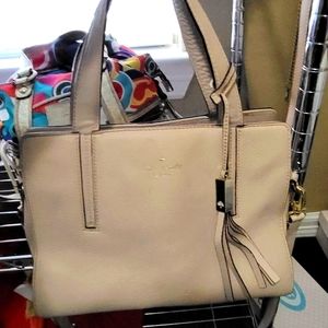 Baby pink 🩷Kate spade